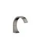 DORNBRACHT-Waschtisch-Stand-Auslauf-ohne-Ablaufgarnitur-CYO-13717811-Dark-Platinum-gebuerstet-13717811-99 gallery number 1